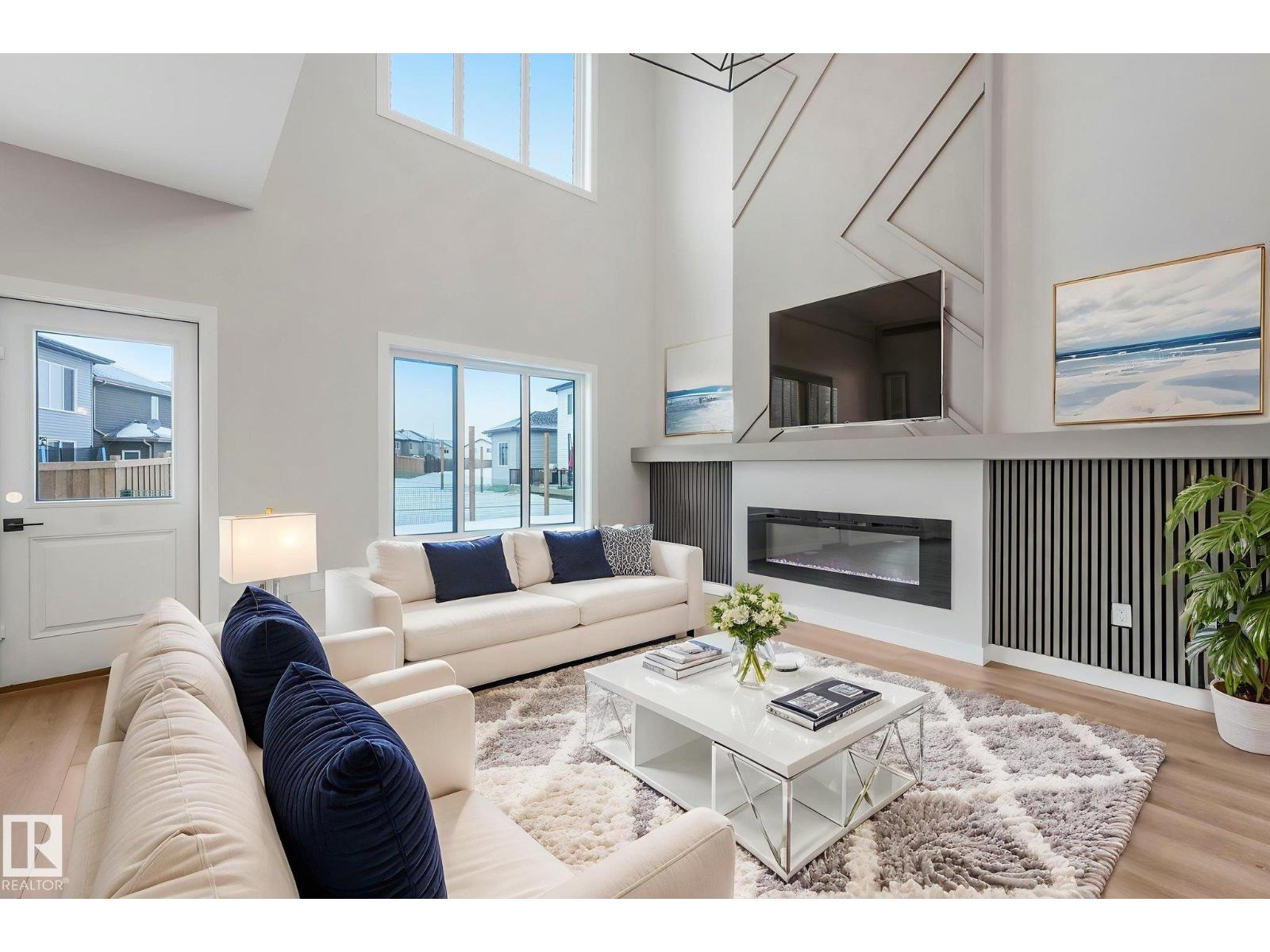 8 Dalquist Bay, Leduc, Alberta  T9E 1N7 - Photo 5 - E4470910