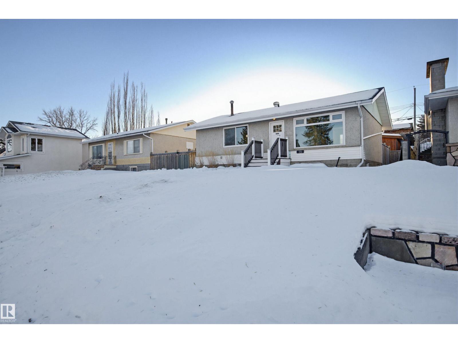 18 Mount Royal Dr, St. Albert, Alberta  T8N 1N1 - Photo 2 - E4470912