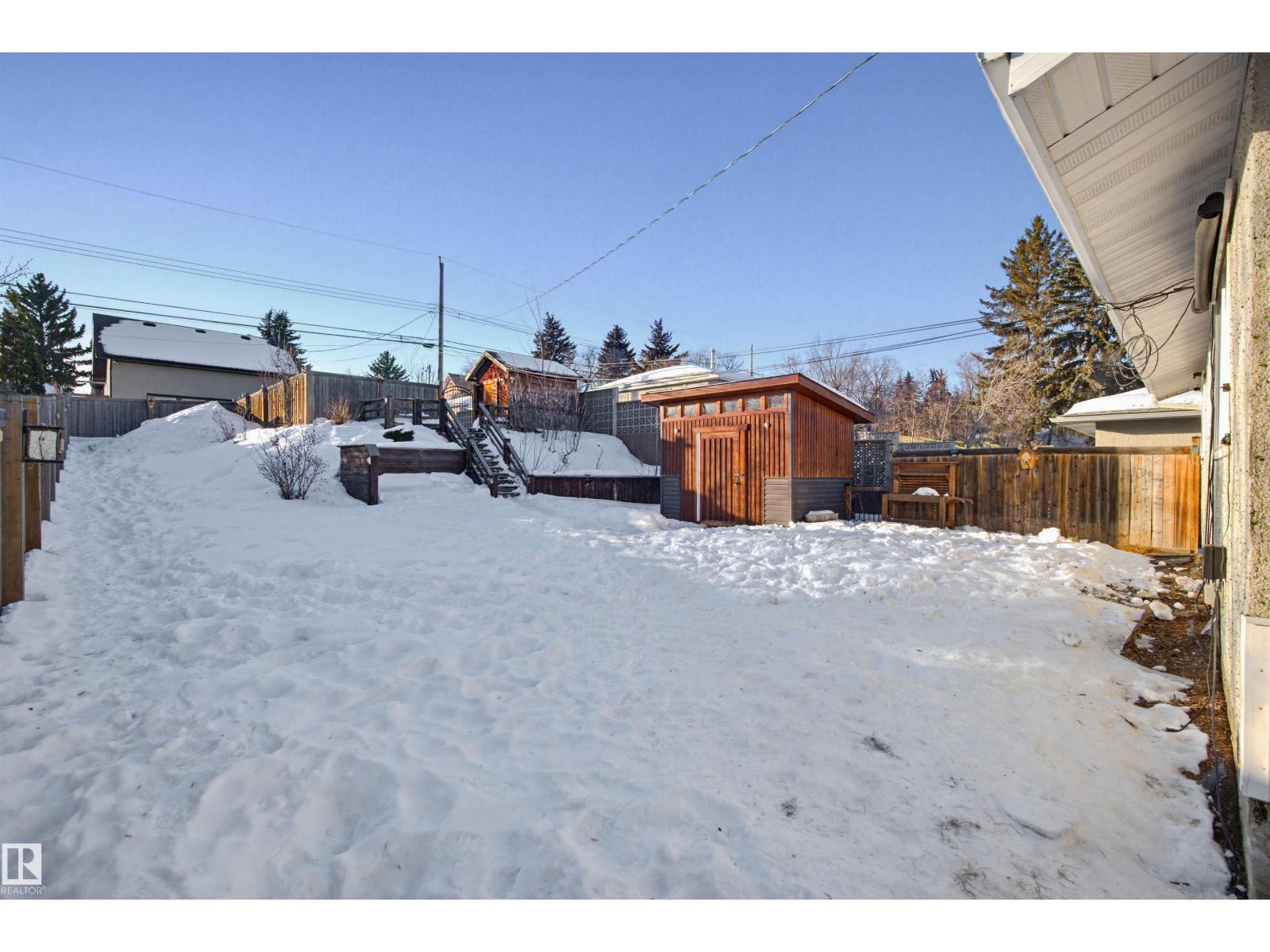 18 Mount Royal Dr, St. Albert, Alberta  T8N 1N1 - Photo 21 - E4470912