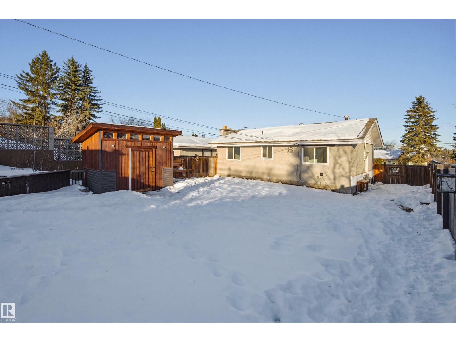 18 Mount Royal Dr, St. Albert, Alberta  T8N 1N1 - Photo 22 - E4470912