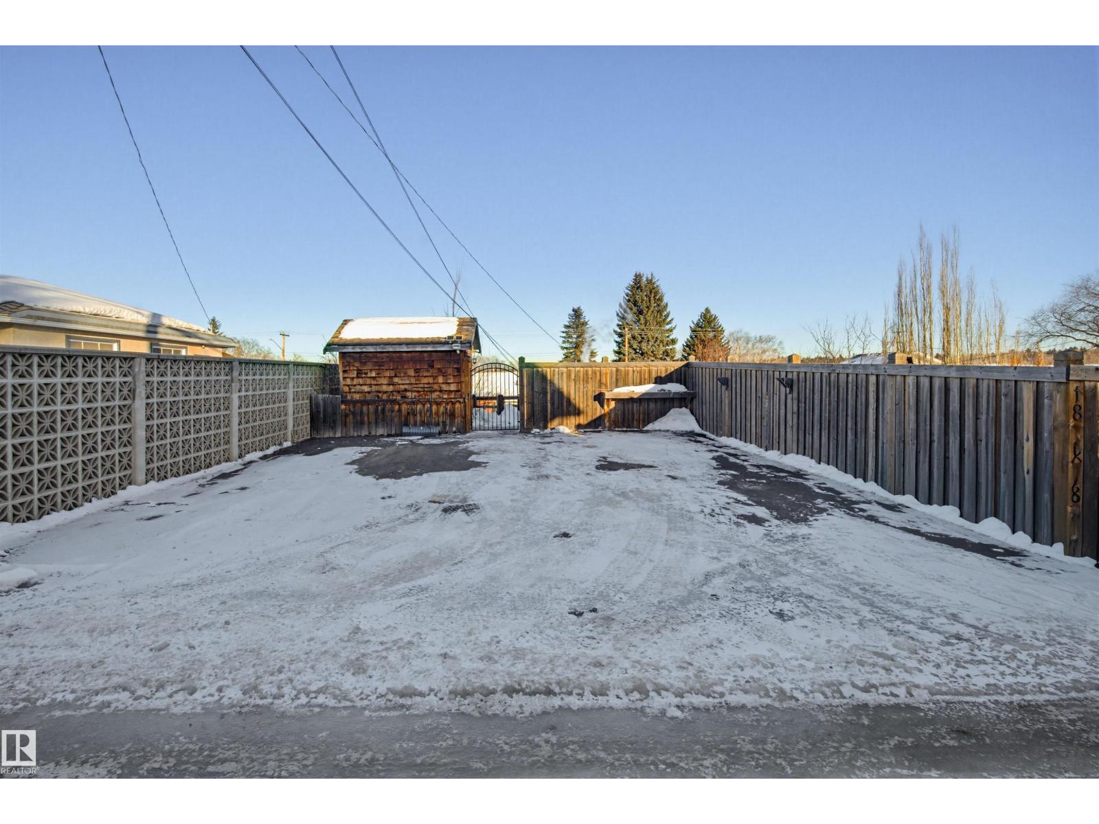 18 Mount Royal Dr, St. Albert, Alberta  T8N 1N1 - Photo 26 - E4470912