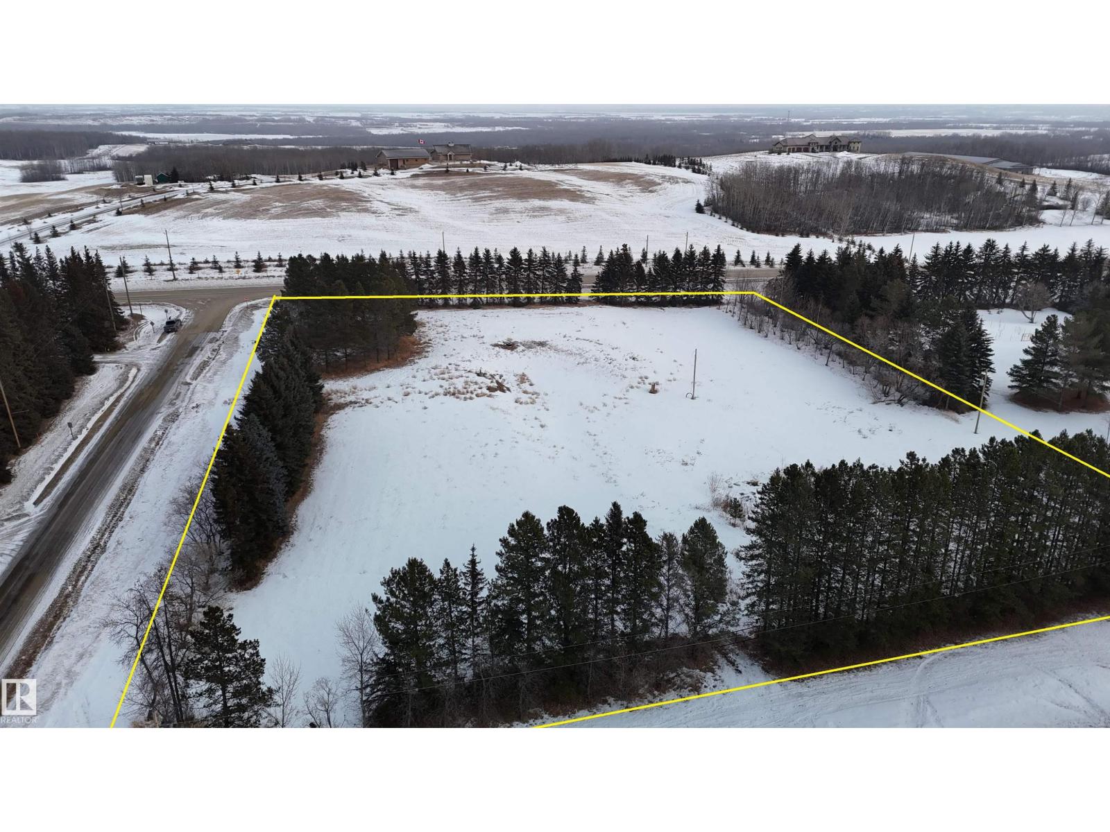 #1 54030 Rge Road 274, Rural Parkland County, Alberta  T7X 3S9 - Photo 13 - E4470911