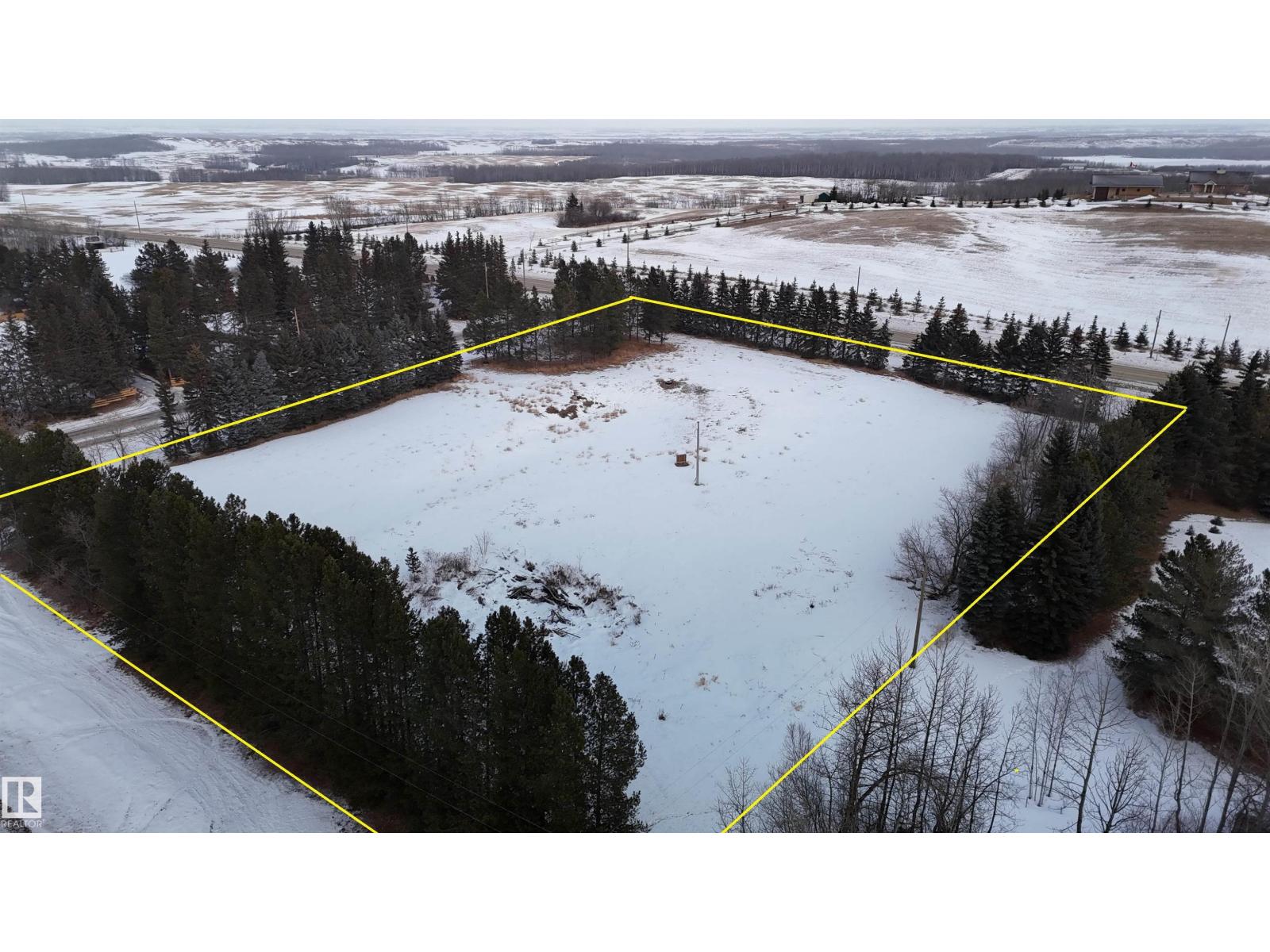 #1 54030 Rge Road 274, Rural Parkland County, Alberta  T7X 3S9 - Photo 14 - E4470911