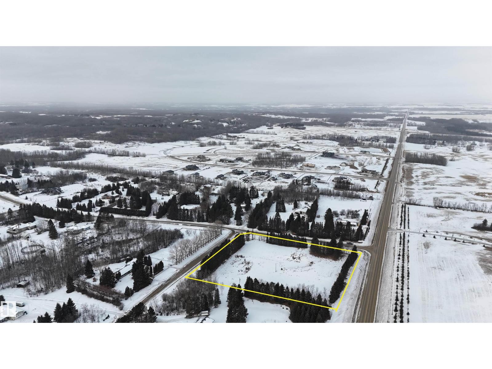 #1 54030 Rge Road 274, Rural Parkland County, Alberta  T7X 3S9 - Photo 15 - E4470911