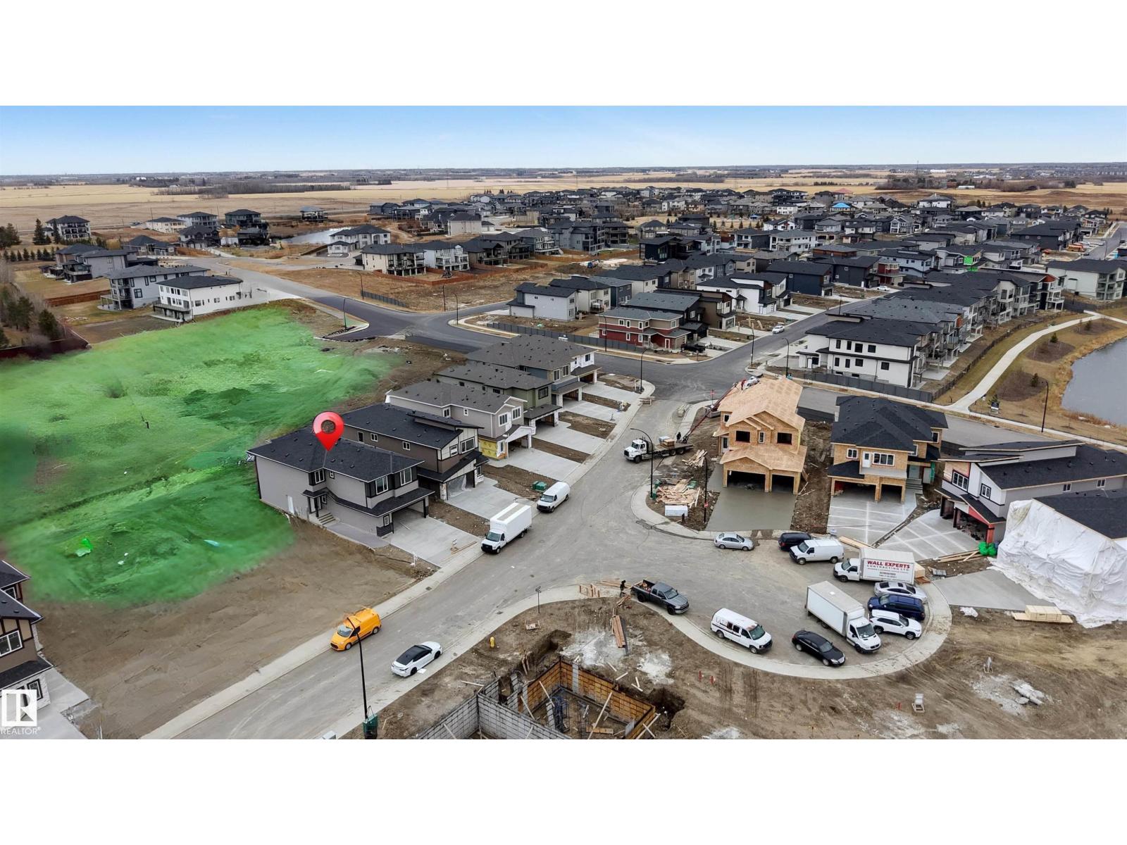 2340 63 Av Ne, Rural Leduc County, Alberta  T4X 3A6 - Photo 2 - E4470913