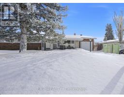 20 WALLFORD WAY, Ottawa, Ontario