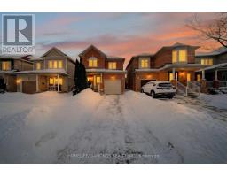 36 PAULINE CRESCENT, Brampton, Ontario