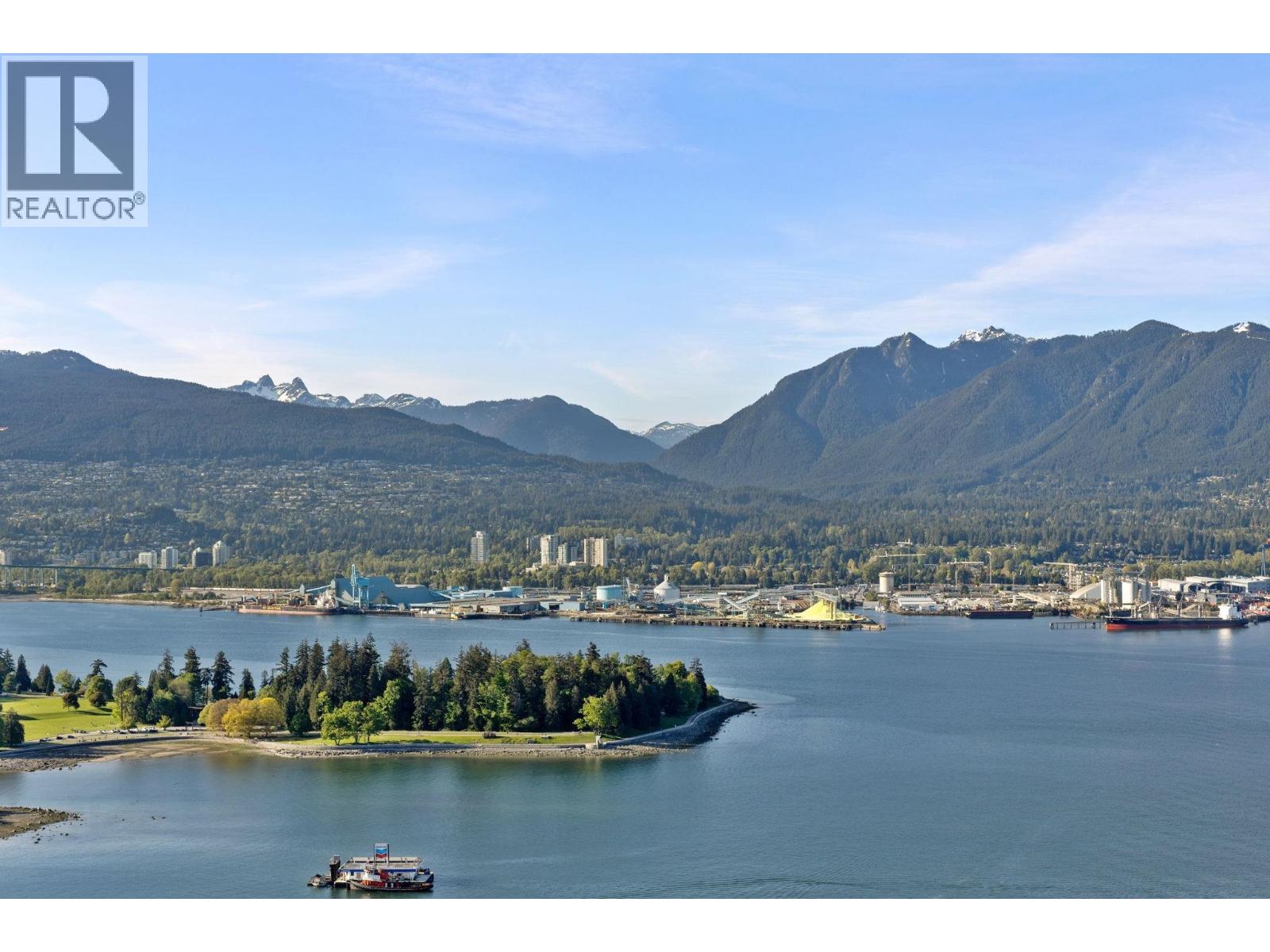 4501 1011 W Cordova Street, Vancouver, British Columbia  V6C 0B2 - Photo 28 - R3082639