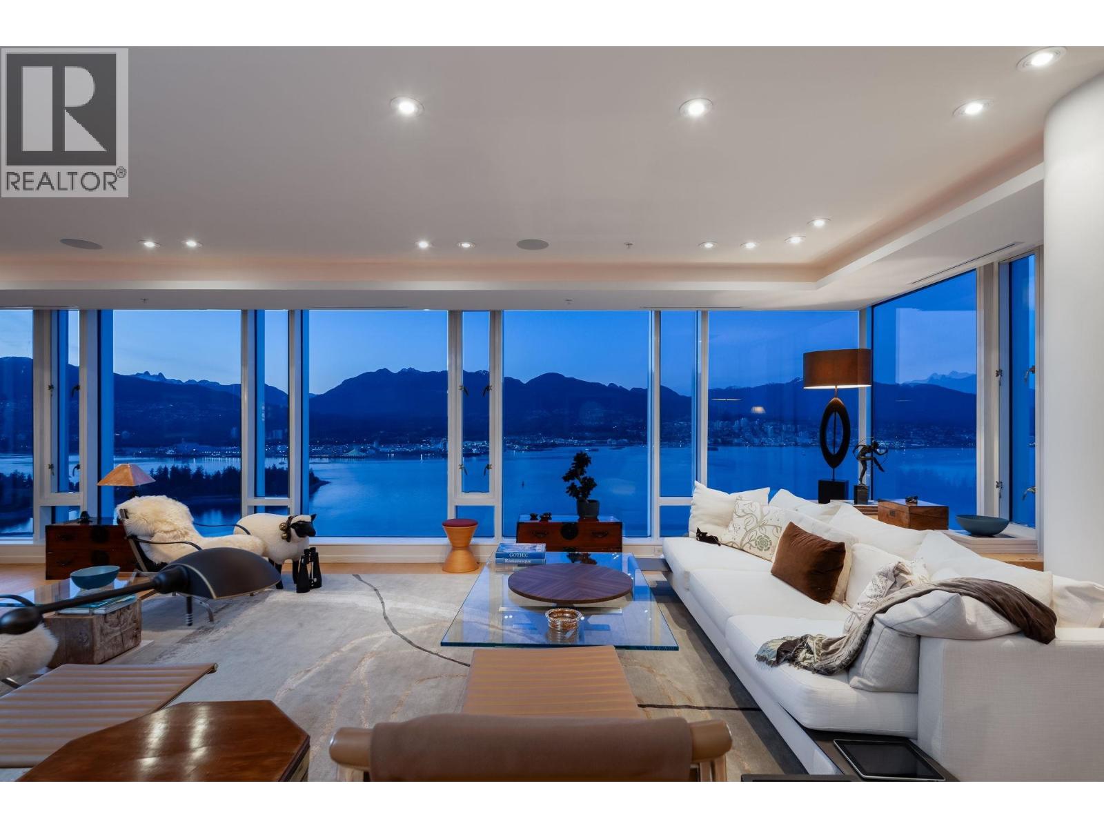 4501 1011 W Cordova Street, Vancouver, British Columbia  V6C 0B2 - Photo 3 - R3082639