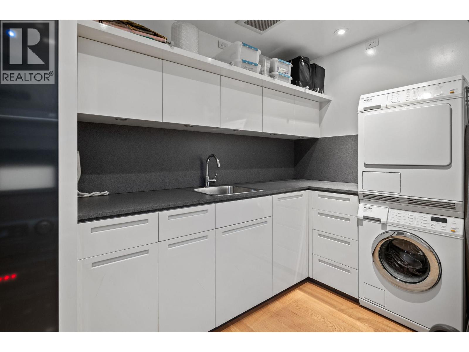 4501 1011 W Cordova Street, Vancouver, British Columbia  V6C 0B2 - Photo 35 - R3082639