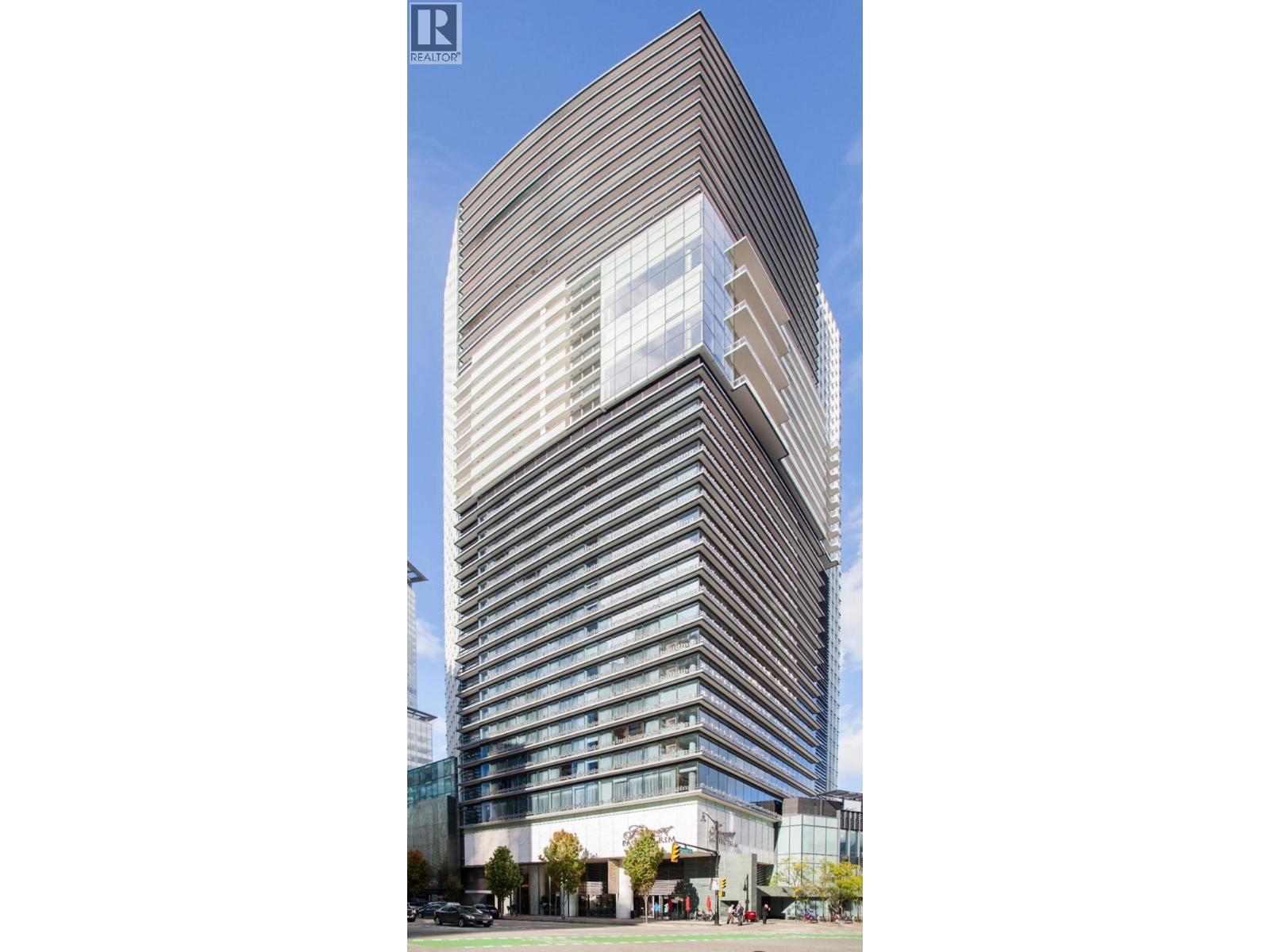 4501 1011 W Cordova Street, Vancouver, British Columbia  V6C 0B2 - Photo 39 - R3082639