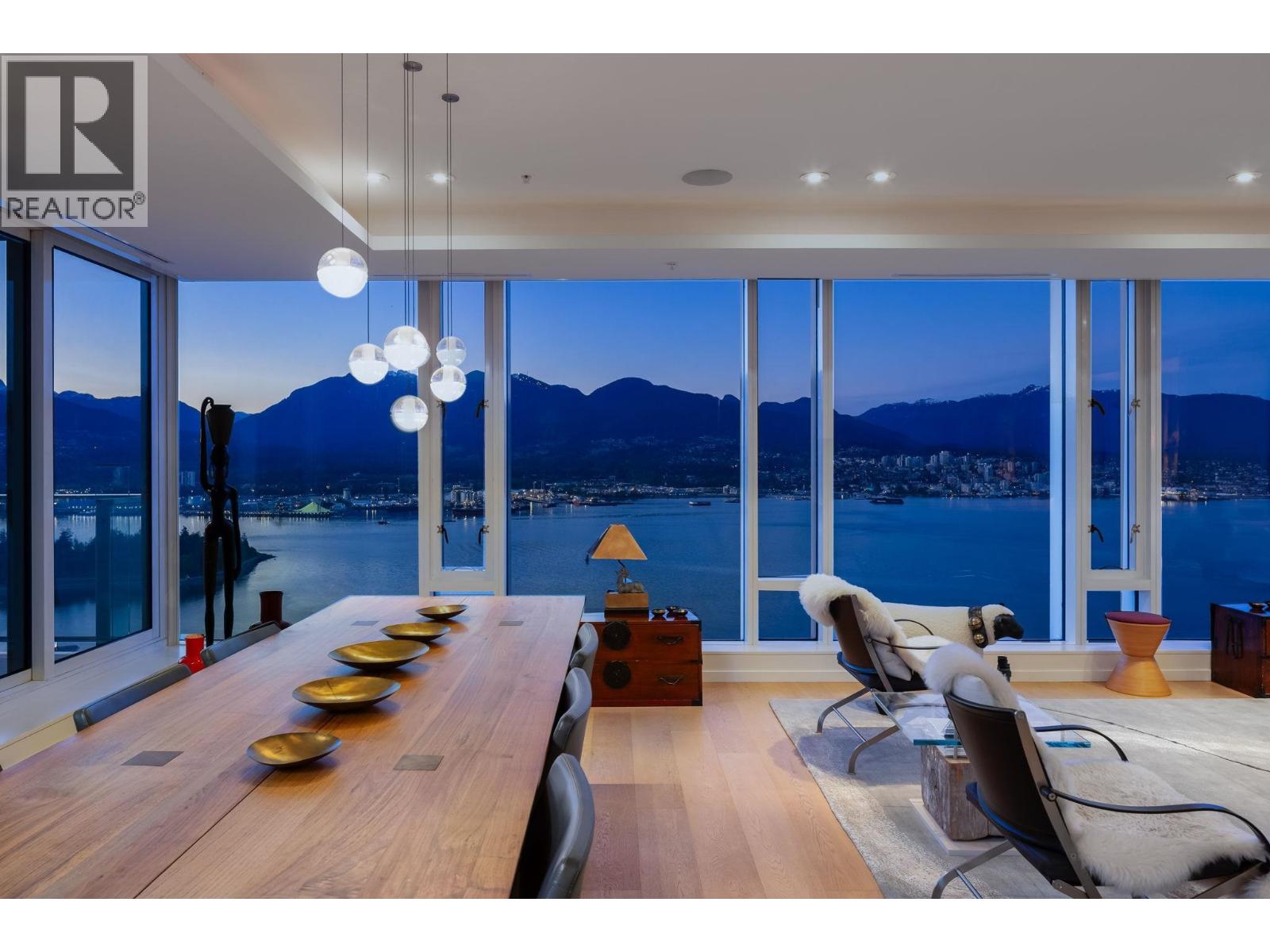 4501 1011 W Cordova Street, Vancouver, British Columbia  V6C 0B2 - Photo 4 - R3082639