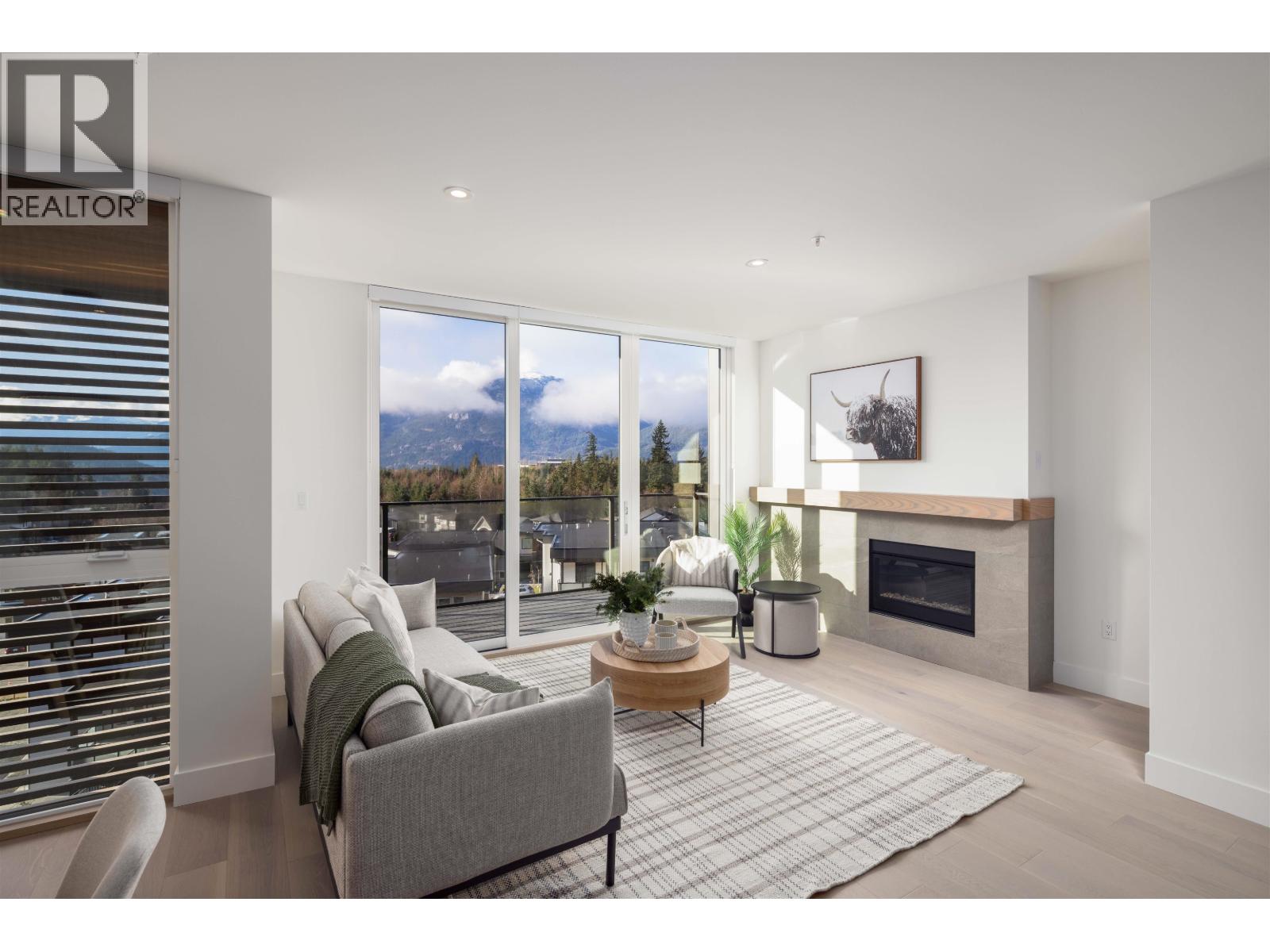 101 3405 Mamquam Road, Squamish, British Columbia  V8B 1E4 - Photo 10 - R3082666