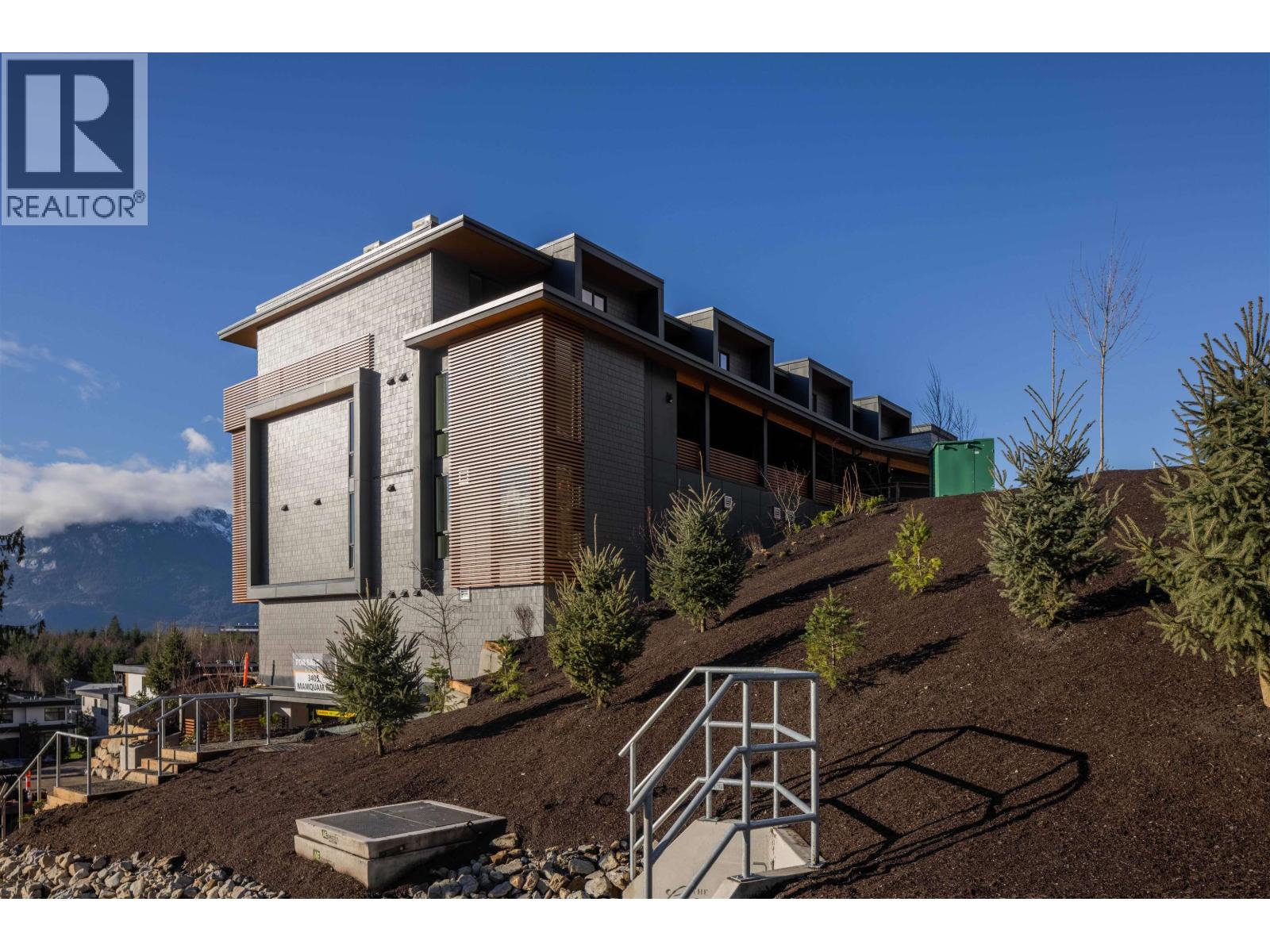 101 3405 Mamquam Road, Squamish, British Columbia  V8B 1E4 - Photo 34 - R3082666