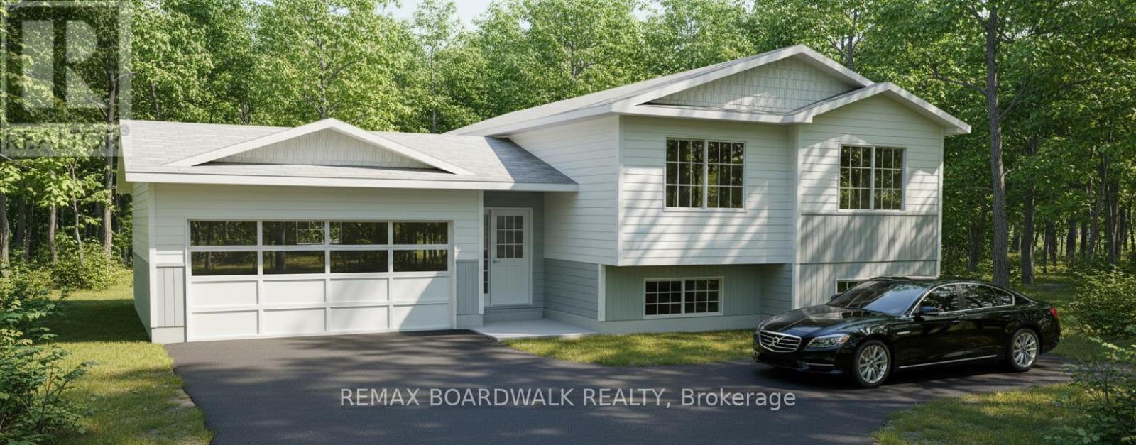 LOT 69 DRUMMOND CONCESSION 5B ROAD, Drummond/North Elmsley, Ontario