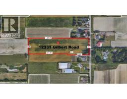 12331 GILBERT ROAD, Richmond, British Columbia