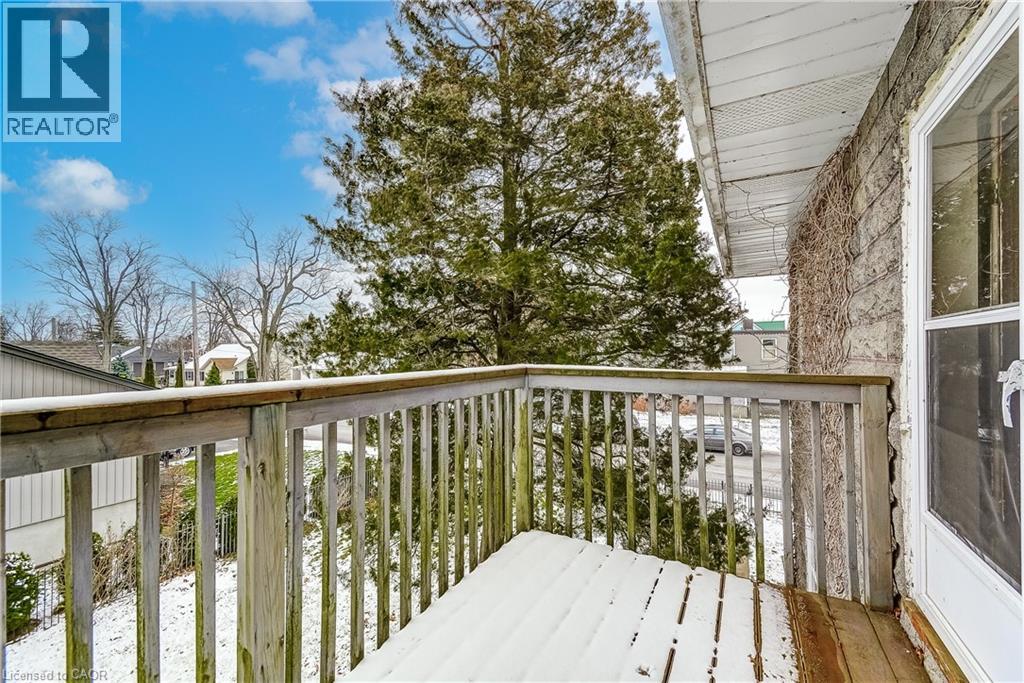 203 Broad Street W, Dunnville, Ontario  N1A 1S8 - Photo 36 - 40792799