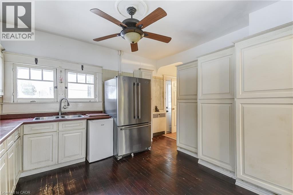 203 Broad Street W, Dunnville, Ontario  N1A 1S8 - Photo 12 - 40792799