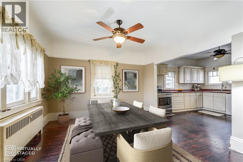 203 Broad Street W, Dunnville, Ontario  N1A 1S8 - Photo 8 - 40792799