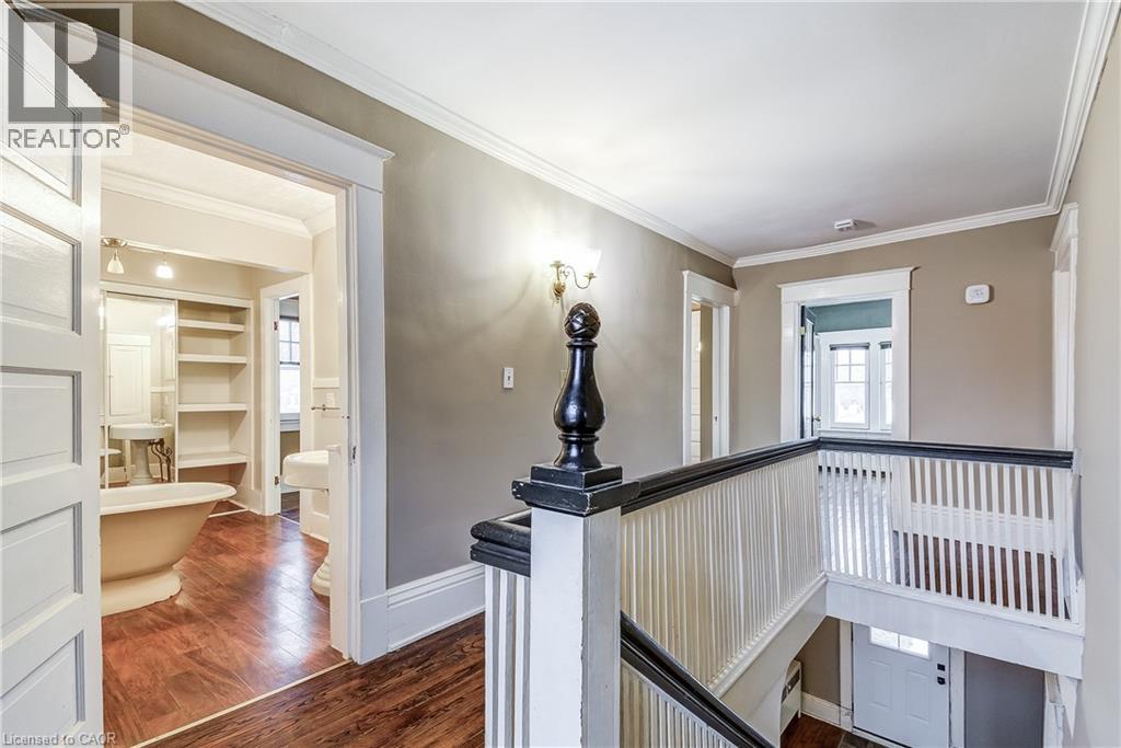 203 Broad Street W, Dunnville, Ontario  N1A 1S8 - Photo 19 - 40792799