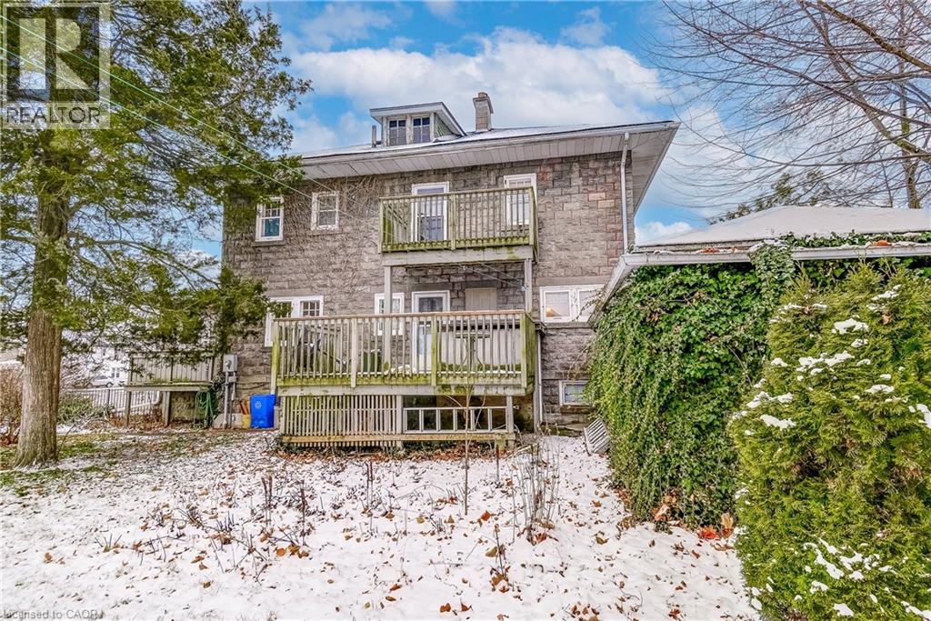 203 Broad Street W, Dunnville, Ontario  N1A 1S8 - Photo 39 - 40792799