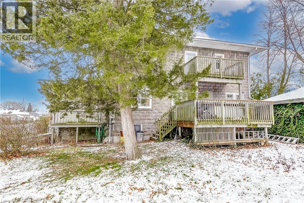 203 Broad Street W, Dunnville, Ontario  N1A 1S8 - Photo 38 - 40792799