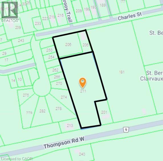 211 Thompson Road W, Waterford, Ontario  N0E 1Y0 - Photo 28 - 40793740