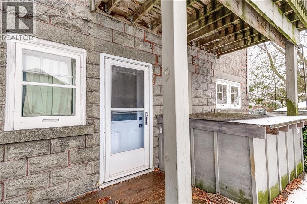 203 Broad Street W, Dunnville, Ontario  N1A 1S8 - Photo 34 - 40792799