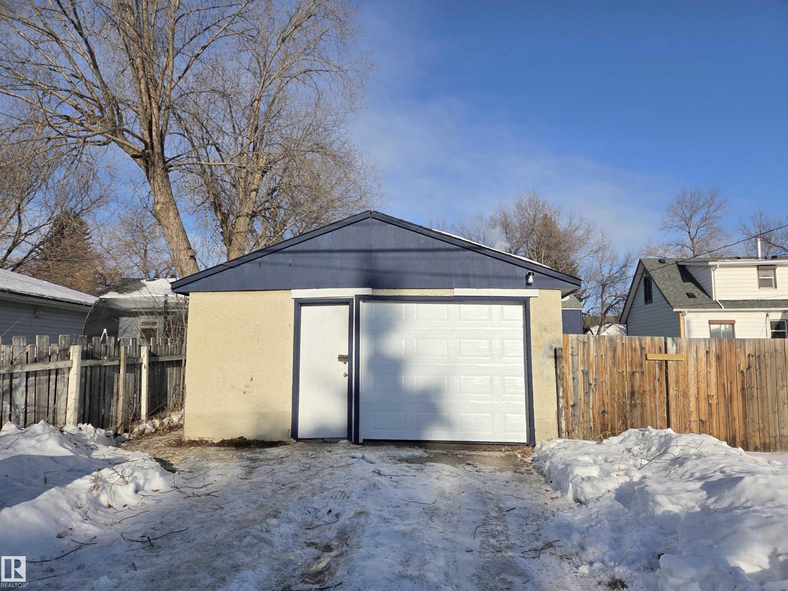 13023 Sherbrooke Av Nw, Edmonton, Alberta  T5L 4E6 - Photo 34 - E4470888