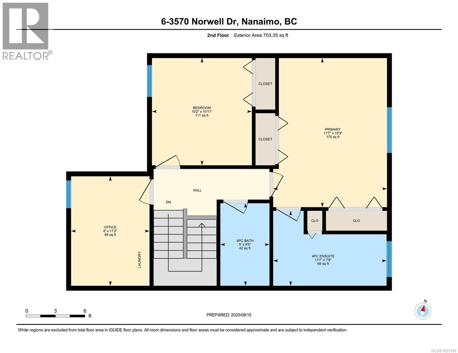 6 3570 Norwell Dr, Nanaimo, British Columbia  V9T 1X6 - Photo 48 - 1023186