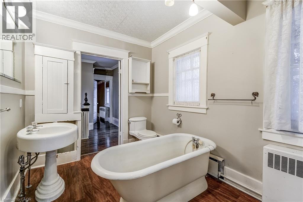 203 Broad Street W, Dunnville, Ontario  N1A 1S8 - Photo 30 - 40792799