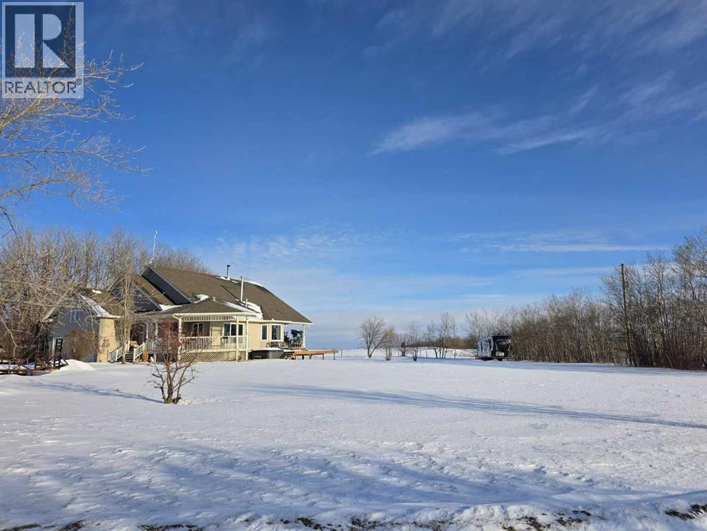 8432 Twp Rd 481, Rural Minburn No. 27, Alberta  T9W 1T3 - Photo 2 - A2278253