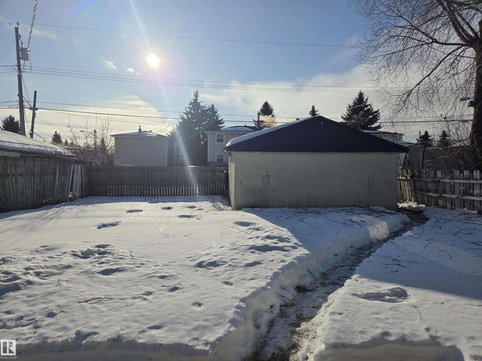 13023 Sherbrooke Av Nw, Edmonton, Alberta  T5L 4E6 - Photo 33 - E4470888