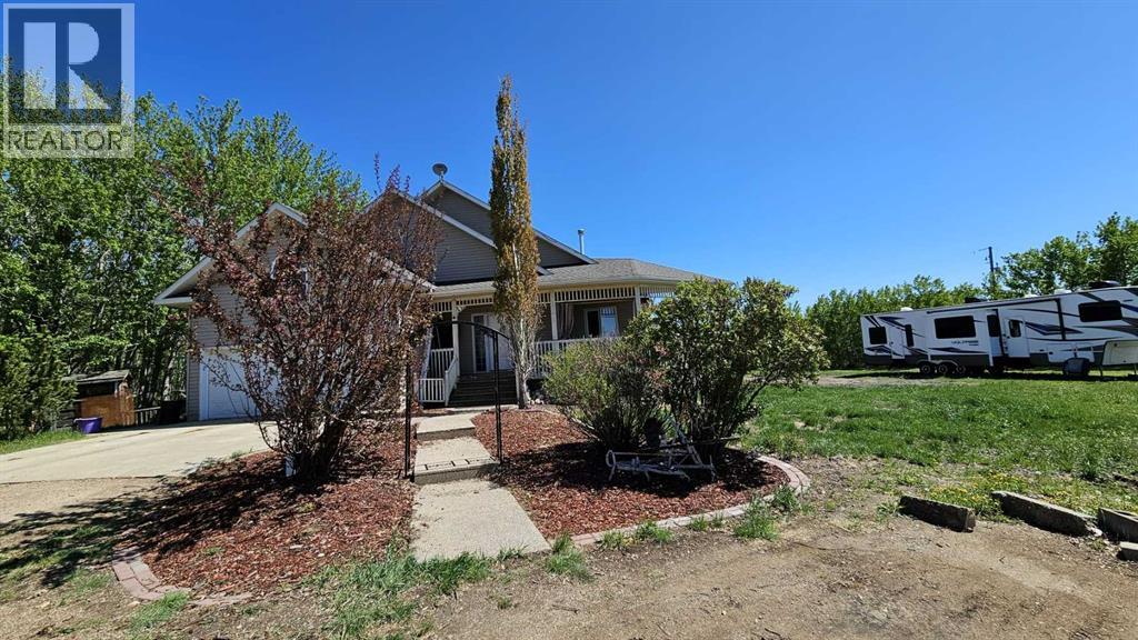 8432 Twp Rd 481, Rural Minburn No. 27, Alberta  T9W 1T3 - Photo 3 - A2278253