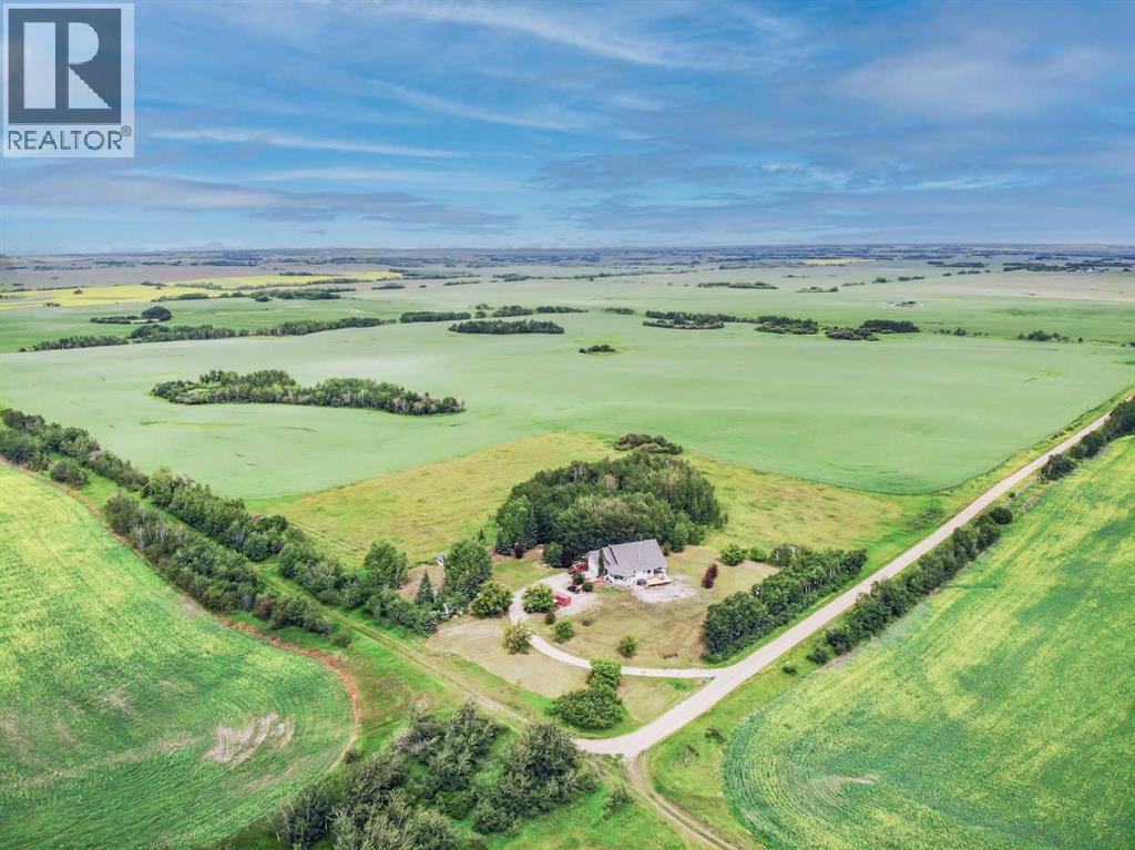 8432 Twp Rd 481, Rural Minburn No. 27, Alberta  T9W 1T3 - Photo 8 - A2278253