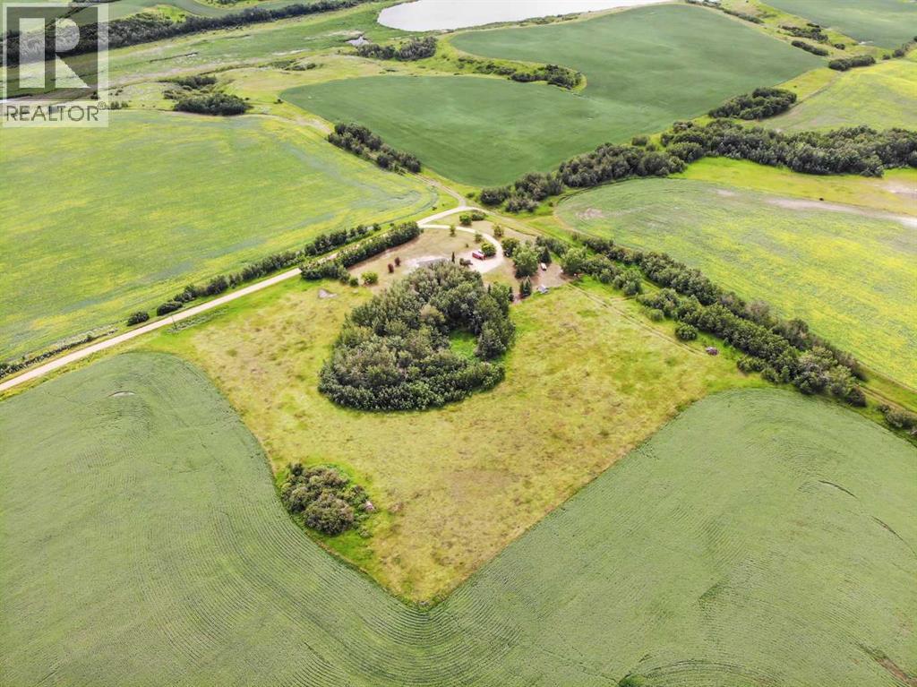 8432 Twp Rd 481, Rural Minburn No. 27, Alberta  T9W 1T3 - Photo 9 - A2278253