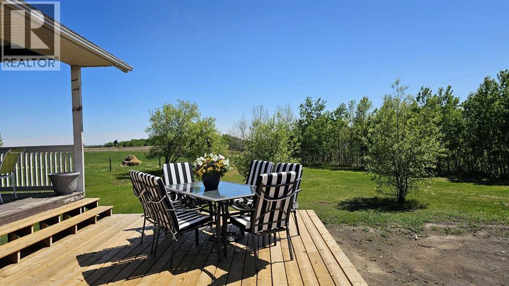 8432 Twp Rd 481, Rural Minburn No. 27, Alberta  T9W 1T3 - Photo 37 - A2278253