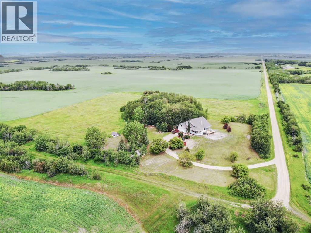 8432 Twp Rd 481, Rural Minburn No. 27, Alberta  T9W 1T3 - Photo 7 - A2278253