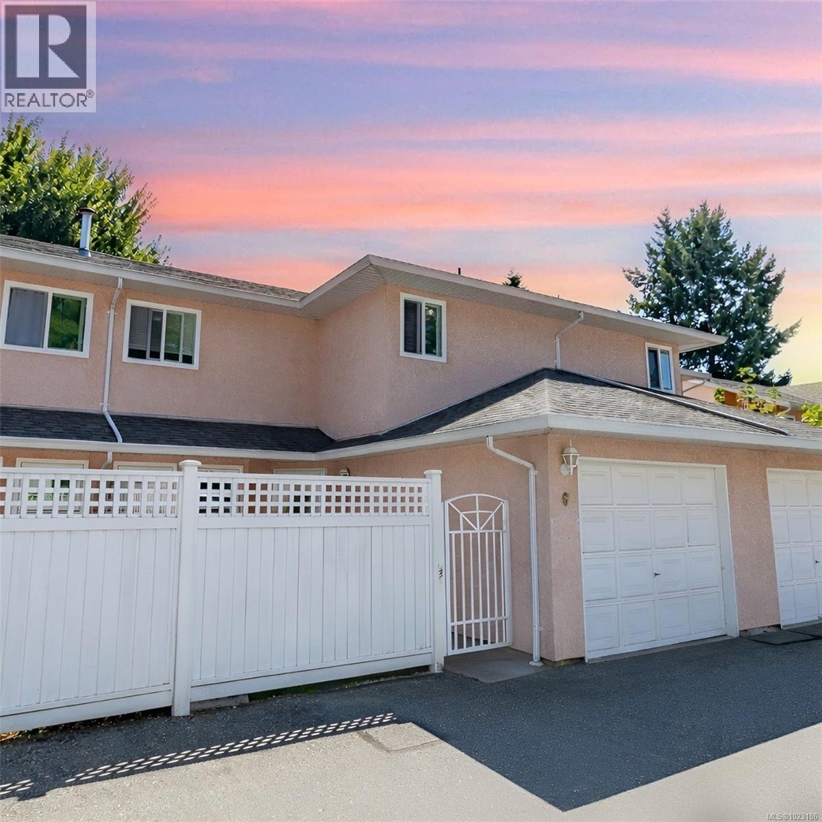 6 3570 Norwell Dr, Nanaimo, British Columbia  V9T 1X6 - Photo 1 - 1023186