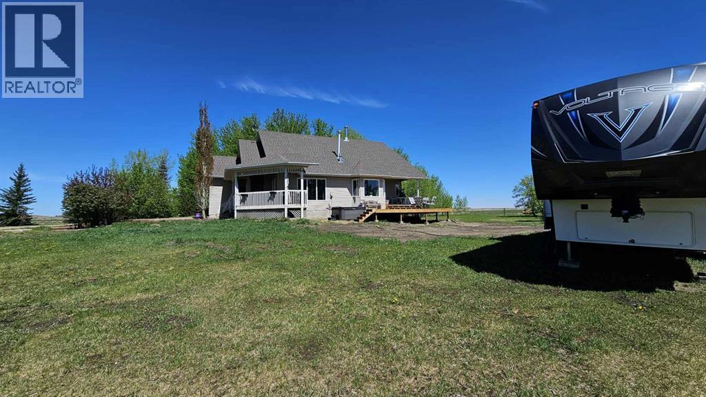 8432 Twp Rd 481, Rural Minburn No. 27, Alberta  T9W 1T3 - Photo 5 - A2278253