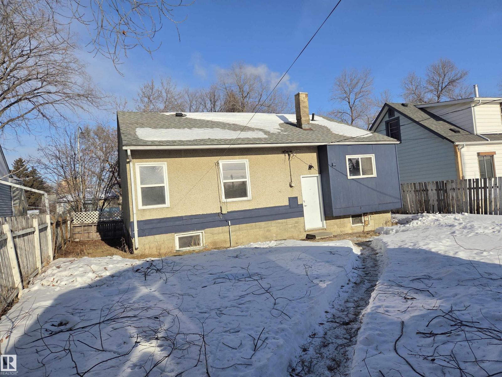 13023 Sherbrooke Av Nw, Edmonton, Alberta  T5L 4E6 - Photo 32 - E4470888