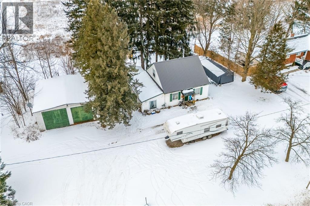 211 Thompson Road W, Waterford, Ontario  N0E 1Y0 - Photo 7 - 40793742