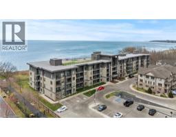 35 SOUTHSHORE Crescent Unit# 315, Stoney Creek, Ontario
