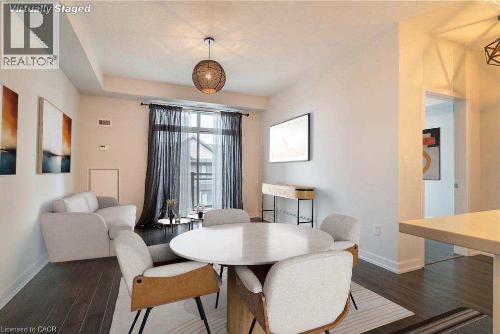 35 Southshore Crescent Unit# 315, Stoney Creek, Ontario  L8E 0J2 - Photo 10 - 40794238