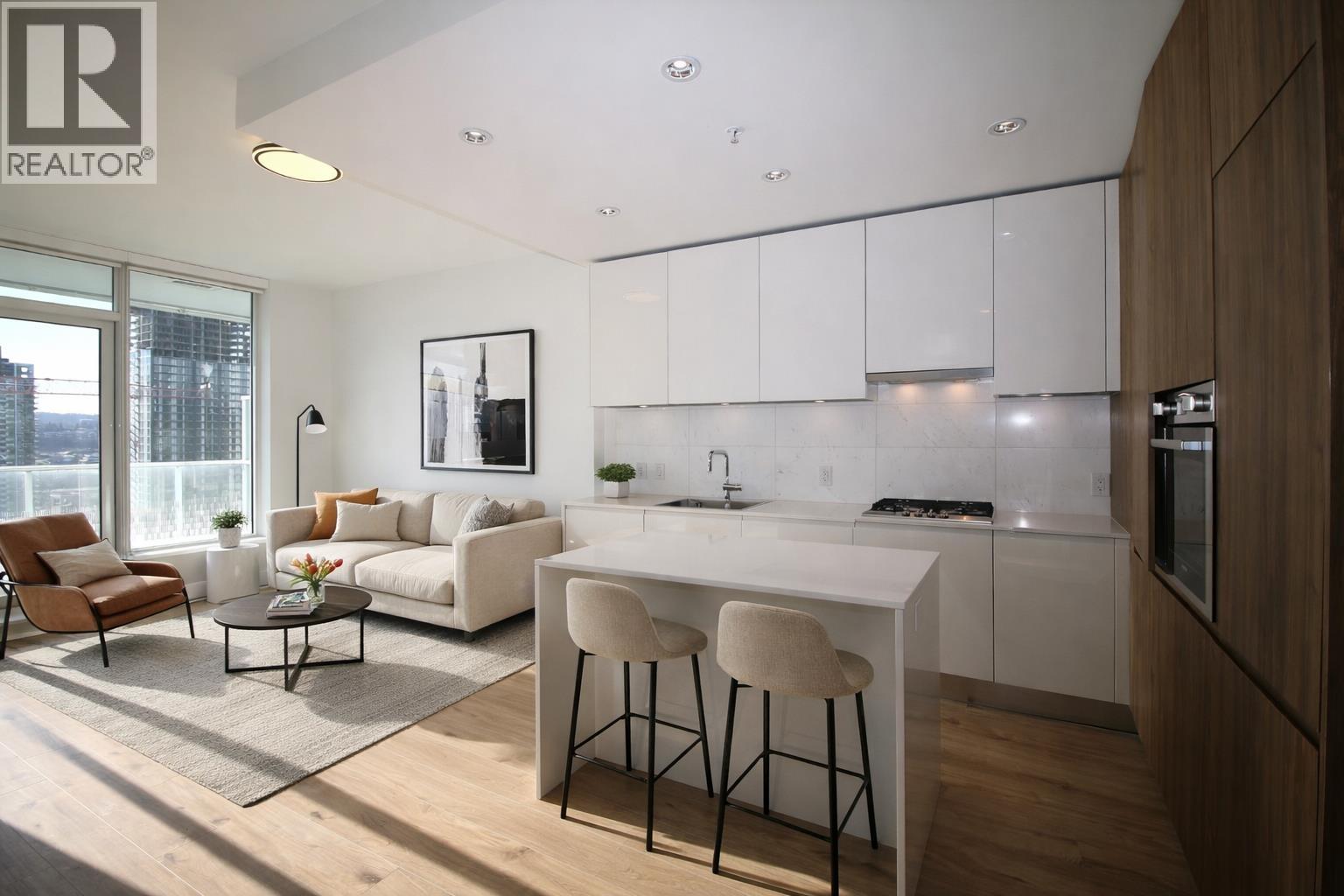 503 4650 Brentwood Boulevard, Burnaby, British Columbia  V5C 0M3 - Photo 5 - R3081757