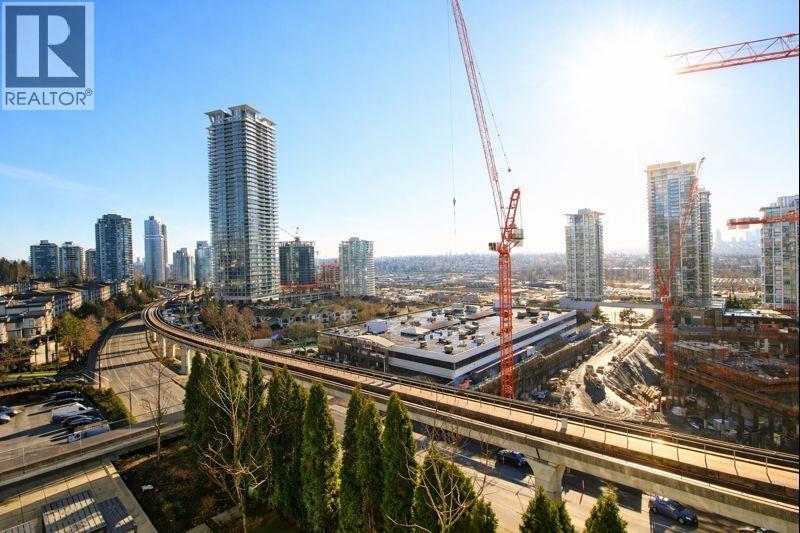 503 4650 Brentwood Boulevard, Burnaby, British Columbia  V5C 0M3 - Photo 15 - R3081757