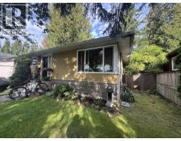 1939 WESTMINSTER AVENUE, Port Coquitlam, British Columbia