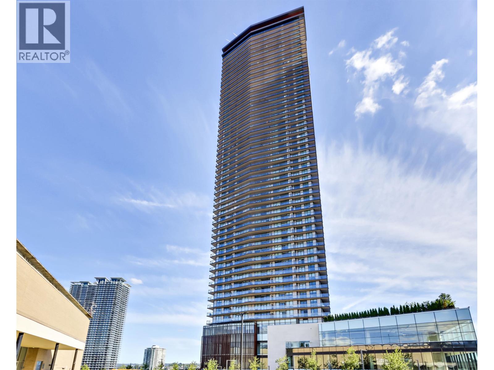 503 4650 BRENTWOOD BOULEVARD, Burnaby, British Columbia