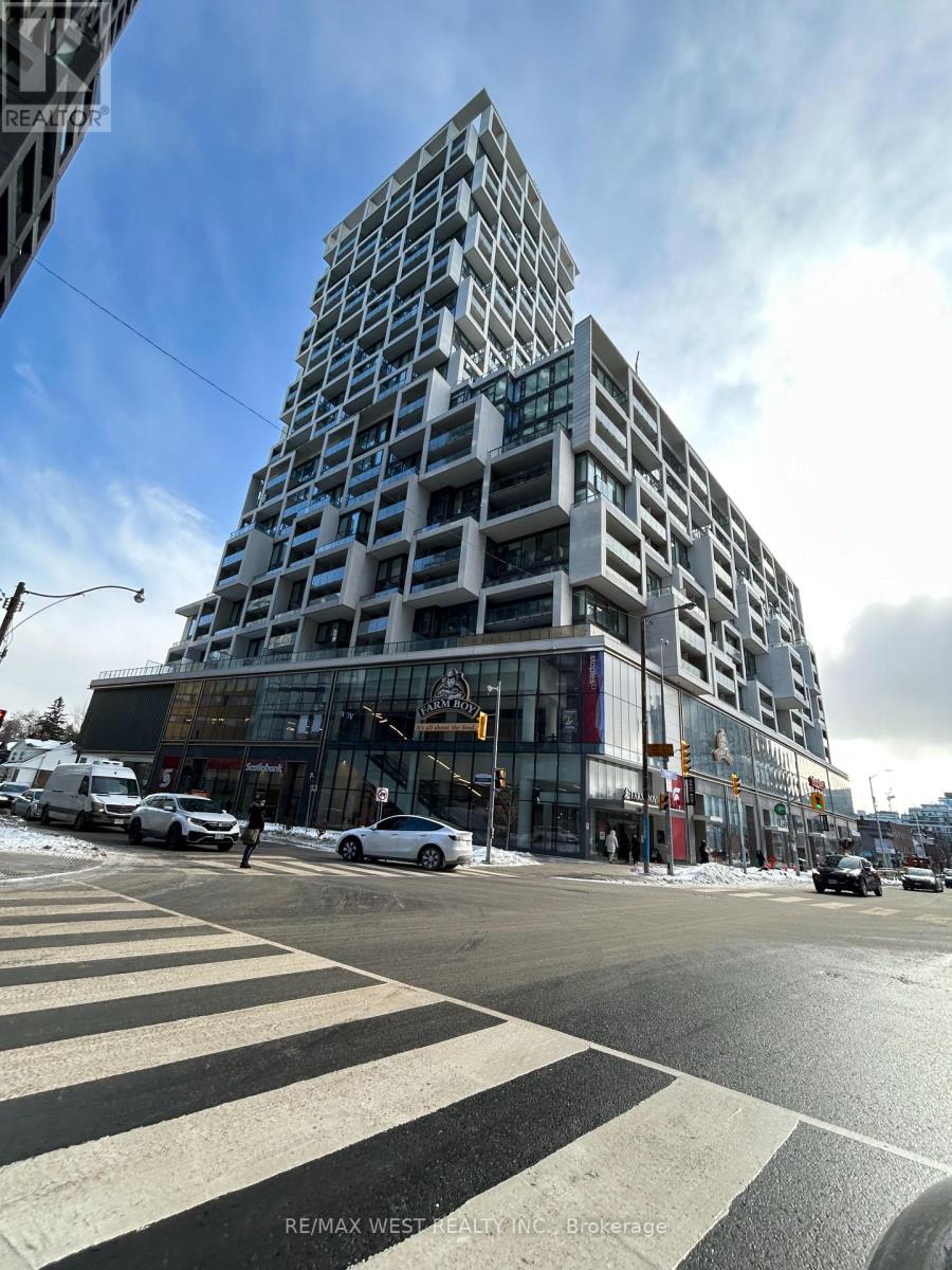 1519 - 8 Hillsdale Avenue E, Toronto, Ontario  M4S 1V5 - Photo 3 - C12725534