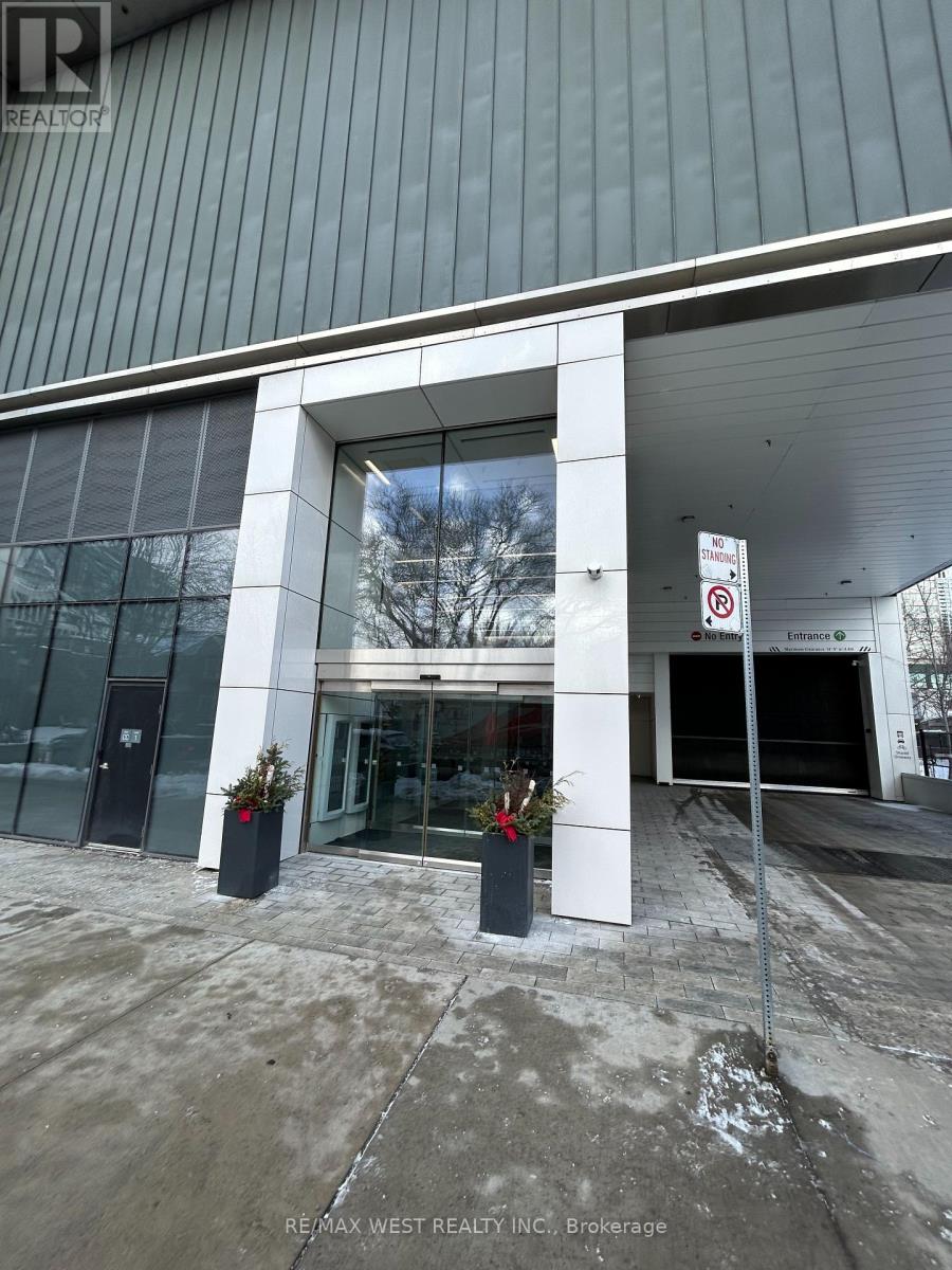 1519 - 8 Hillsdale Avenue E, Toronto, Ontario  M4S 1V5 - Photo 4 - C12725534